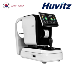 AUTOREFRACTOQUERATÓMETRO HRK 8000 A