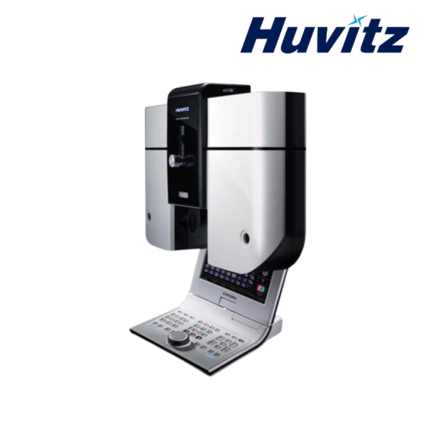 FOROPTER DIGITAL HDR 7000