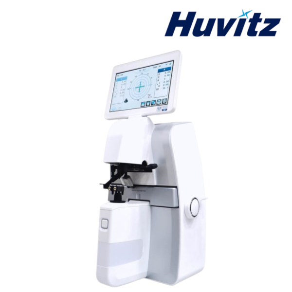 LENSOMETRO DIGITAL HLM 9000