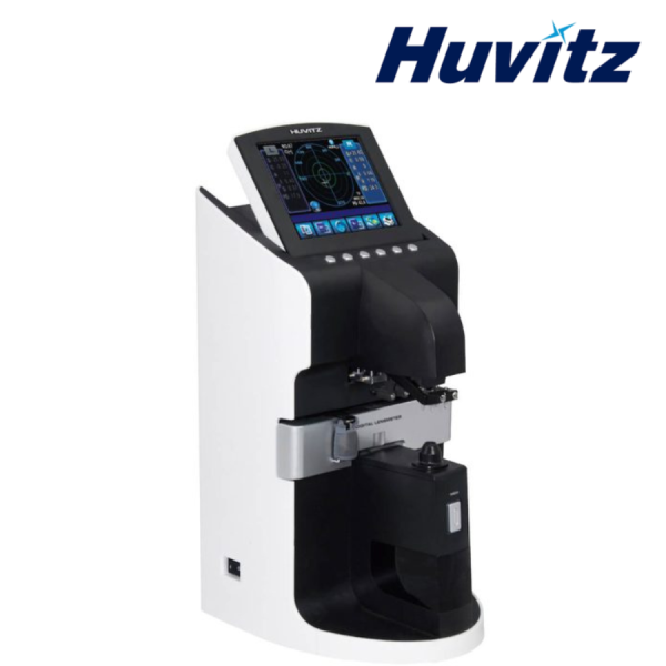 LENSOMETRO DIGITAL HLM 7000P