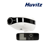 PROYECTO DE OPTOTIPOS HUVITZ - HCP-7000 C - LED