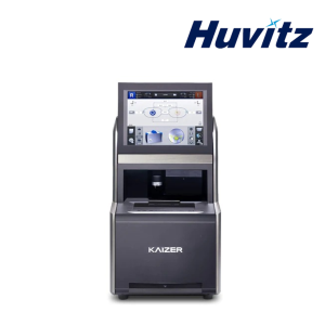 HAB 8000/BLACK HUVITZ AUTO BLOCKER HAB-8000
