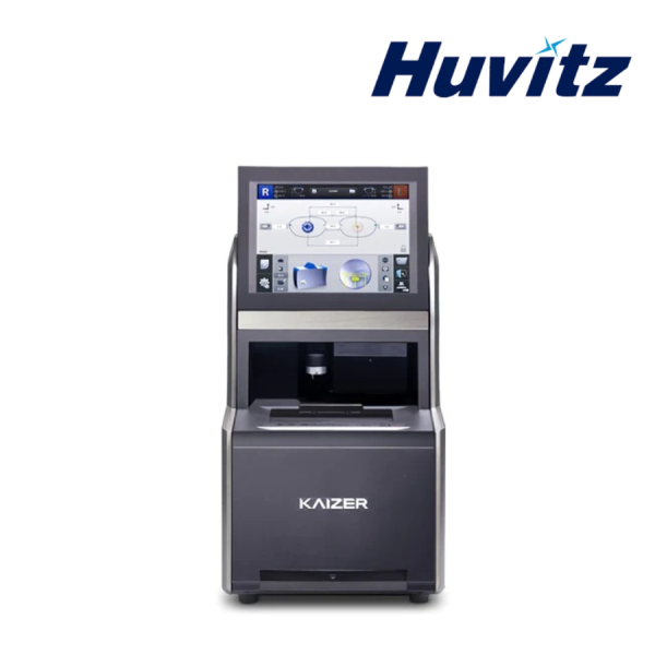 HAB 8000/BLACK HUVITZ AUTO BLOCKER HAB-8000