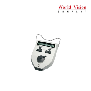 INTERPUPILOMETRO MULTIPLES DISTANCIAS CT-4117 / LY9AT