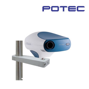 PROYECTOR DE OPTOTIPOS POTEC - PACP-7000L