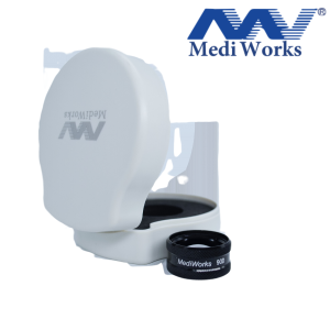 RETINA LENTES 90D 78D 20D