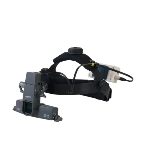 NTZ-BIO-IO-a LED