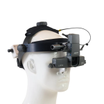 NTZ-BIO-IO-a LED