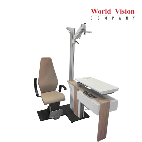 UNIDAD DE REFRACCIÓN NEXXT PRO