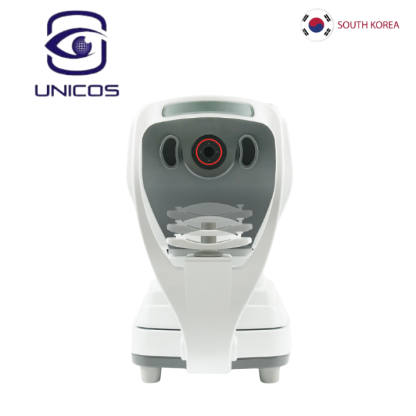 Urk-800A Unicos Korea  AutorefractoQueratometro
