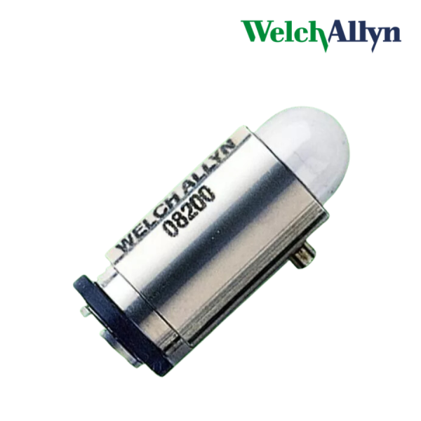 Bombillo Para Oftalmoscopio 08200