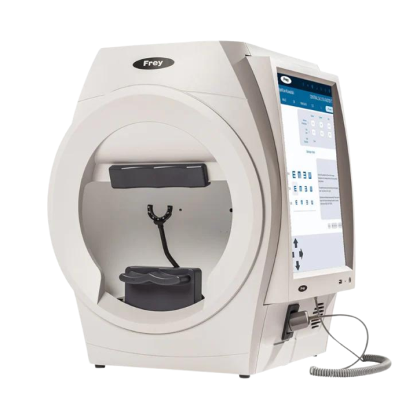 CAMPIMETRO AP-600