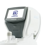 Urk-800A Unicos Korea  AutorefractoQueratometro