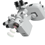Microscopio quirúrjico oftálmico SM621