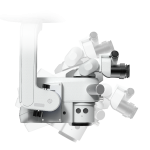 Microscopio quirúrjico oftálmico SM621
