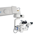 Microscopio quirúrjico oftálmico SM621