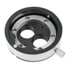Microscopio quirúrjico oftálmico SM621